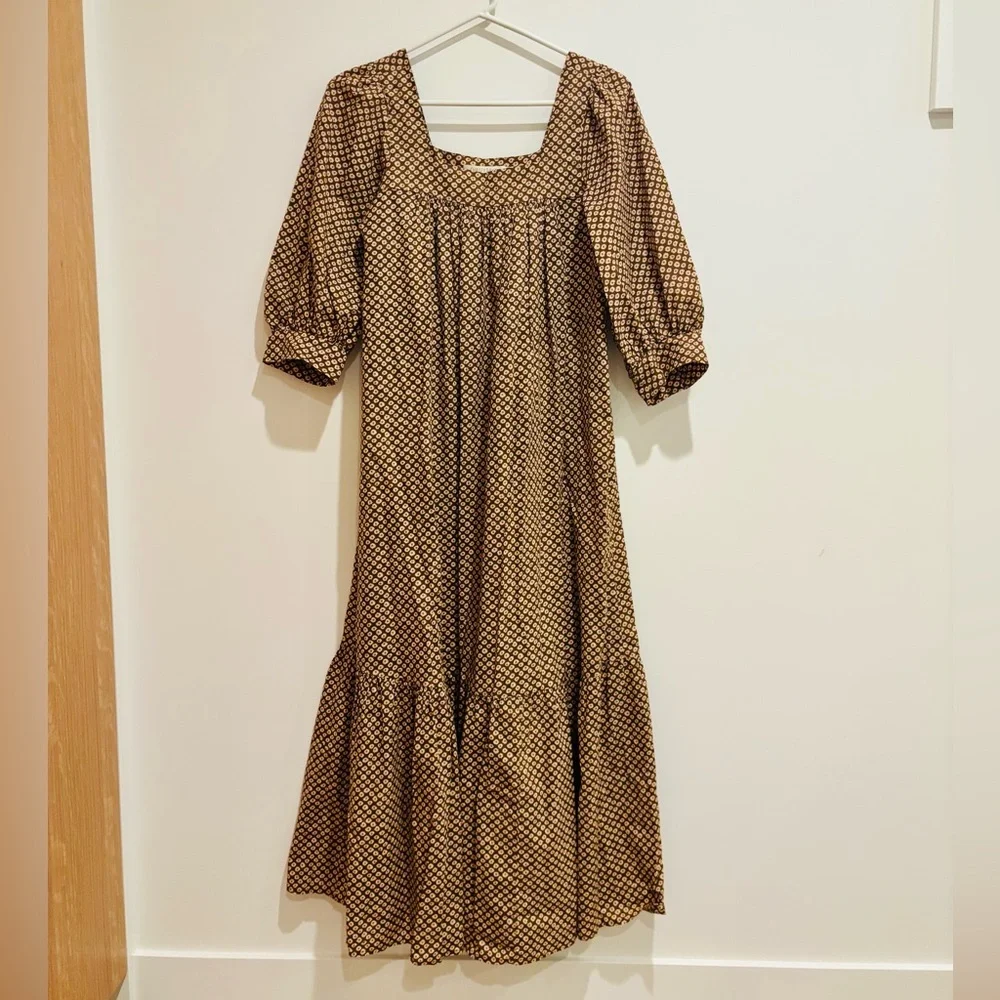 Christy Dawn Bianca Dress - Picture 4 of 10